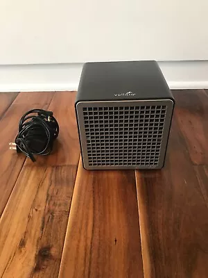 Vollara Fresh Air Box Cube Ozone Air Purifier Model A1014A With Power Cord • $99.99