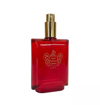 Maitre Parfumeur Et Gantier Secret Melange 3.3oz 100ml Unboxed / No Cap • $62.98