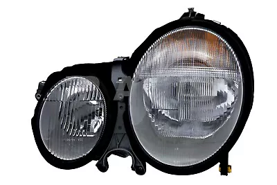 For 2000-2002 Mercedes Benz E Class Headlight Halogen Driver Side • $177