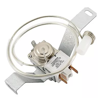 WP2200859 Refrigerator Thermostat For Whirlpool Kenmore Maytag 2200859 1-PACK • $11.67