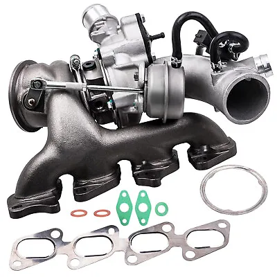 Turbo Turbocharger For Chevrolet Cruze Sonic Buick Encore 1.4L A14NET 781504 • $189.94