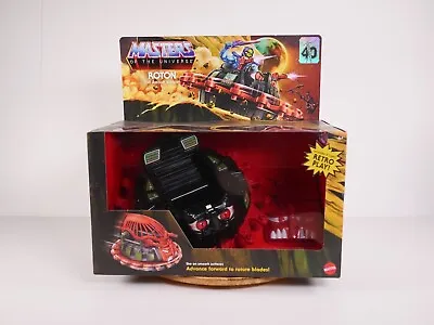 Mattel Masters Of The Universe Roton Vehicle 8.50 In Action Figure - HGW37 NEW! • $13.88