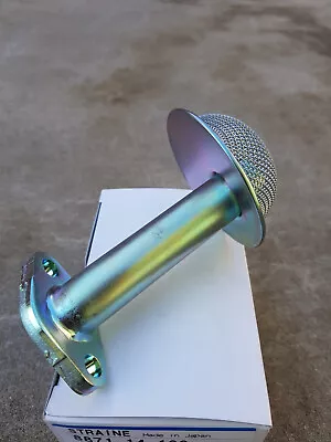 Mazda SA22C RX7 12a Oil Pickup Tube And Strainer NEW • $60