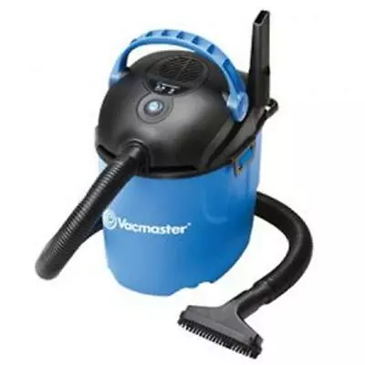 $72.24 • Buy Cleva Hong Kong 248918 2.5 Gal Wet & Dry Vacmaster