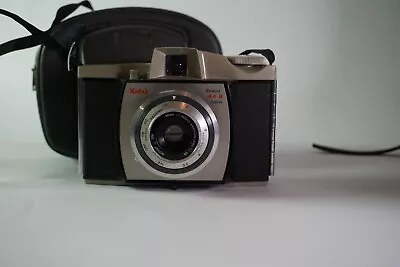 Kodak Brownie 44b Film Camera • £9.99