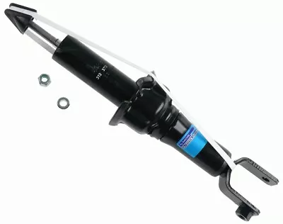 Shock Absorber Sachs 312 370 Rear Axle For Honda • £54.04