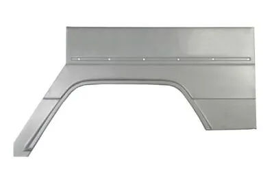 For Mercedes G-Class G 300 TD 1979-2022 Rear Left N/S Passenger Wing Steel Parts • $178.92