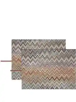 Missoni Home Andorra Placemats (set Of 2) • $139.99