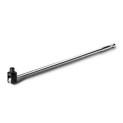 Capri Tools Extended Leverage Breaker Bar 3/8 1/2 3/4 1-in Drive • $24.99