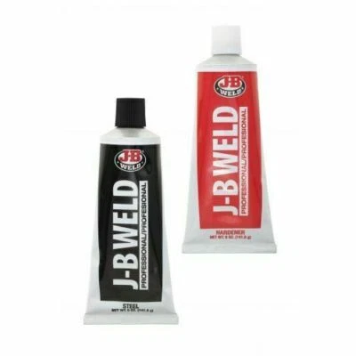 $45.90 • Buy JB Weld Original Cold-Weld Steel Reinforced Epoxy #8281 (8281AUS)