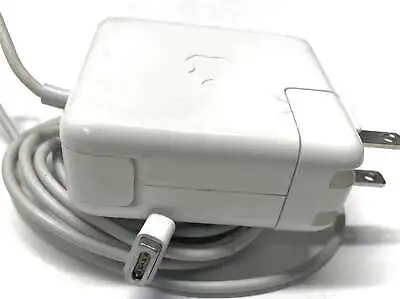 Apple  OEM 60W L 85W  Magsafe 1  Power Adapter Charger For MacBook Pro L Air • $19.99