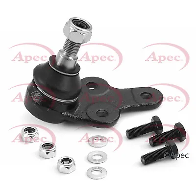 Ball Joint Fits VOLVO V50 545 Lower 03 To 12 Suspension 30760279SK 30760280SK • $16.74