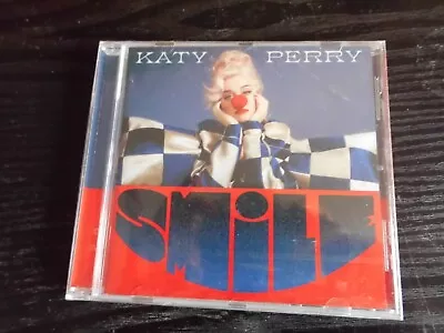 Katy Perry : Smile CD All Brand New And Sealed • £2.99