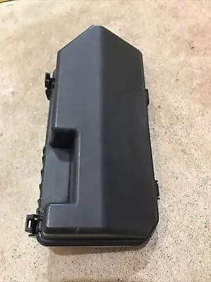 OEM 2008-2012 Honda Accord Engine Compartment Fusebox Fuse Box Cover Lid Factory • $25.99