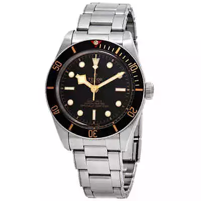 Tudor Black Bay Fifty-Eight Automatic Black Dial Men's Watch M79030N-0001 • $3734.50