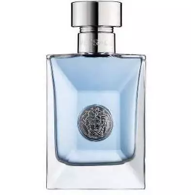 Pour Homme Mini EDT For Men .17 Oz 0.1700 • $12.57