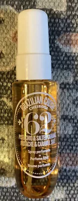 £11 • Buy Sol De Janerio Perfume Mist Brazilian Crush 62. 30ml.