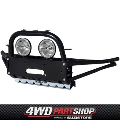 $1528.05 • Buy Suzuki Jimny Sierra 1998 - 09/2012 Xrox Bull Bar