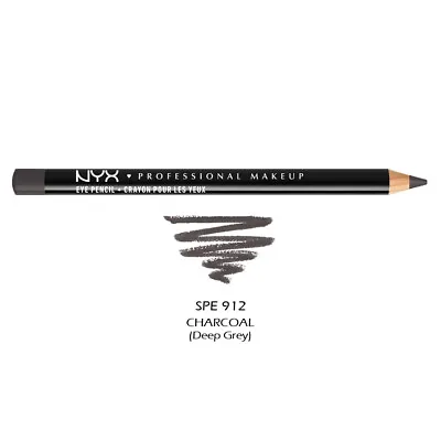 1 NYX Slim Eye Pencil / Eyeliner - SPE  Pick Your 1 Color  Joy's Cosmetics • £4.54