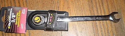 Original Gearwrench 3/8  Ratcheting Combination Gear Wrench Original #9012 • $3.39