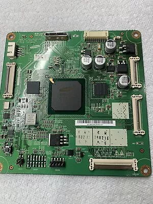 Lj41-04220a Lj92-01402a Logic Main For Vizio Vp50hdtv20a • $35