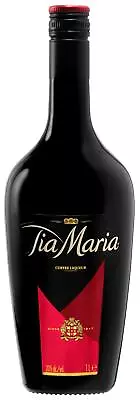 Tia Maria Coffee Liqueur 1L Bottle • $80.54