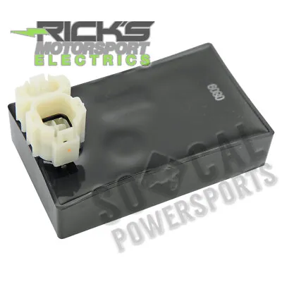 Ricks Motorsport Electric CDI Box For 2005 Arctic Cat 90 2x4 4-Stroke ATV • $117.02