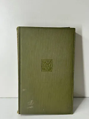 The Poems & Plays Of Lord Byron Volume Three (J. M. Dent 1923 Hardback) • £17.99