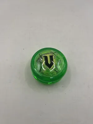 Light Up- V Energy Drinks Yo-yo Advertising Collectable Promotional • $17.50