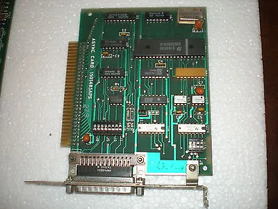 (2) IBM XT 1984 Circuit Boards • £61.52