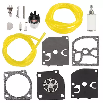 For ZAMA # RB-39 CARBURETOR REPAIR KIT For Many C1Q Series CARBS • $8.99