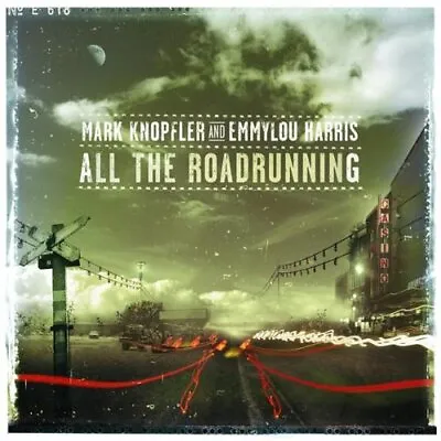 Knopfler Mark - All The Roadrunning - Knopfler Mark CD Y4VG The Cheap Fast • £4.76
