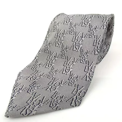 Authentic VERSACE  Tie Silk[Used] • $0.99