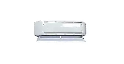 $62.67 • Buy Roof Vent Cap Polar White Exhaust Fan Refrigerator Replacement Cover RV Camper
