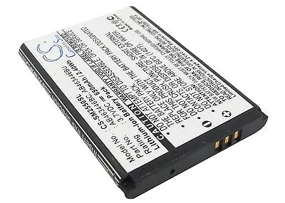 Li-ion Battery For Samsung GT-E3300 GT-E2530 SGH-D528 Champ • £12.49