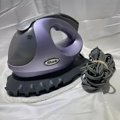 Shark Handheld Steam Cleaner Model S3401 With Pad Tested Works • $14.99