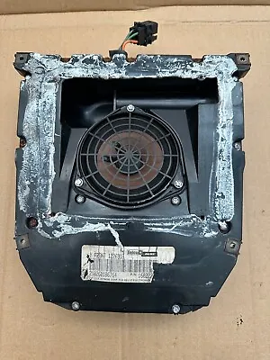 84-85 Corvette C4 Bose Front Speaker Assembly 16022281 • $73.98