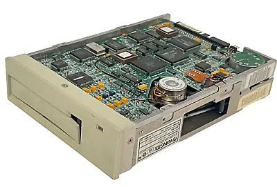 Wangtek 5525ES 1/4  SCSI Tape Drive 525MB Int 5.25  • $74.99