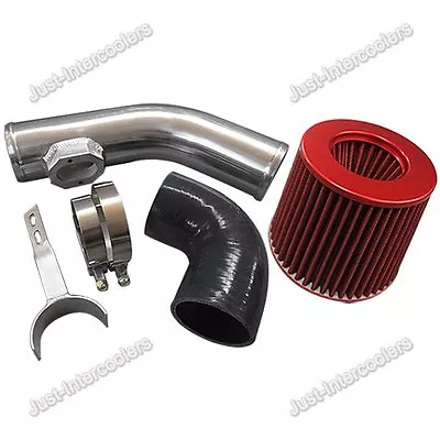 2.75  Cold Air Intake Pipe With Filter For 1st Gen 11-15 Chevrolet Cruze Ecotec  • $109