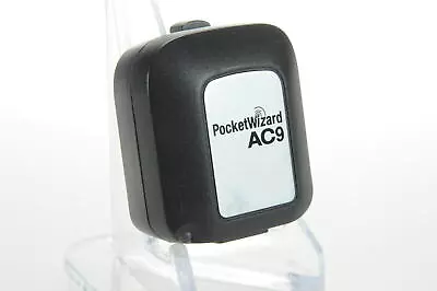 Pocket Wizard AC9 Alien Bees Adapter For Nikon PocketWizard #G176 • $25.62