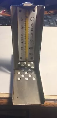 Vintage  Thermometer H-B Inst Co Phila PA MIU • $25