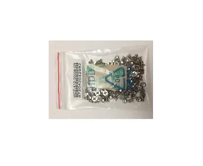 Supermicro MCP-410-00006-0N Screw Bag(100pcs)&Label F/ 24x Hotswap 2.5  HDD Tray • $12.99