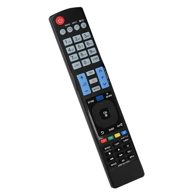 Replacement Remote Contol For LG 47LW450U 47LV355U 65UF950V 43UF390V 43UH690V TV • £49.99