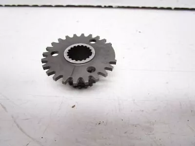 08 Suzuki GSXR 600 Cam Chain Sprocket Gear 12731-01H00 2006-2022 • $12.50