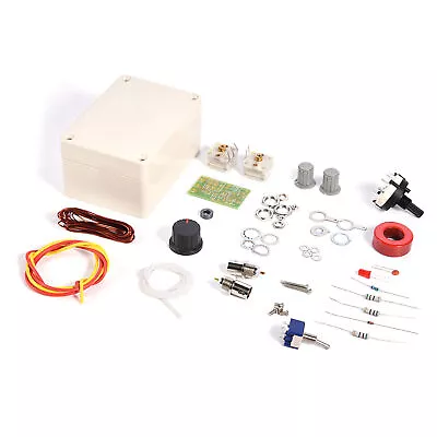1-30 Mhz Manual Antenna Tuner Kit For HAM RADIO QRP DIY Kit TTU • $30.50