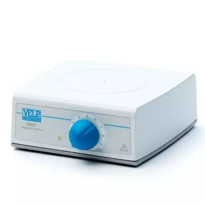 Velp Scientifica F203A0440 MST Small Magnetic Stirrer 100-240V/50-60Hz • $165