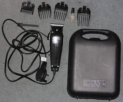 WAHL PCMC Dog Clippers Pet Grooming Kit • £30