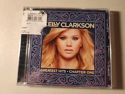 Kelly Clarkson - Greatest Hits: Chapter One [New CD] • $12.95