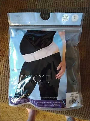 Motherhood Maternity The Ultimate Maternity Belt Support • $8