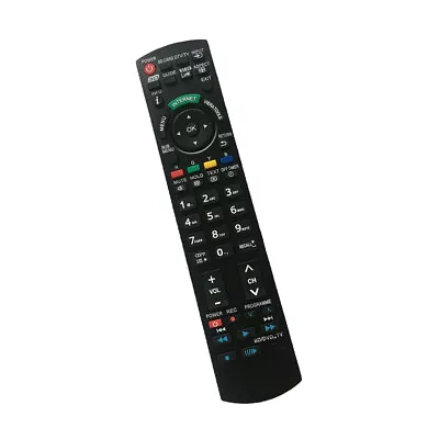 TH-L32X30A TH-L42U30A TH-P60ST30A New Remote Control For Panasonic LED Smart TV • $17.78